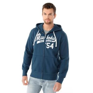Adult Full-Zip Hooded Sweatshirt Miniaturansicht