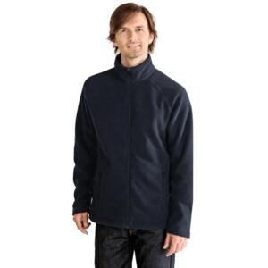 Men's Full-Zip Microfleece Jacket Miniaturansicht