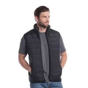 Men's Puffy Vest Miniaturansicht