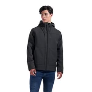 Adult Hooded Softshell Jacket Miniaturansicht