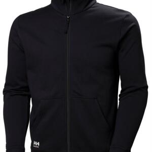 Helly Hansen Classic 2.0 Zip Sweatshirt Miniaturansicht