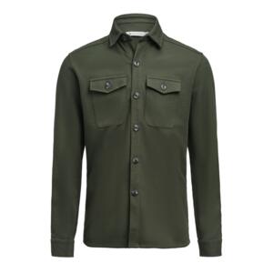 Hicksville Overshirt Miniaturansicht