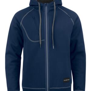 2130 Hood Jacket Miniaturansicht
