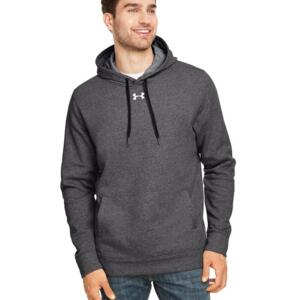 Men's Hustle Hooded Sweatshirt Miniaturansicht