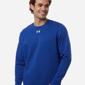 Men's Team Icon Fleece Crew Miniaturansicht