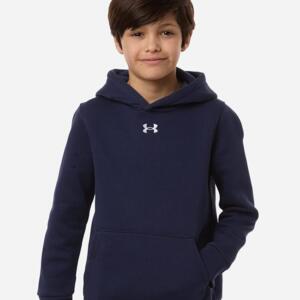 Youth Team Icon Fleece Hooded Sweatshirt Miniaturansicht