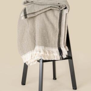 Spasso Striped Fouta Miniaturansicht