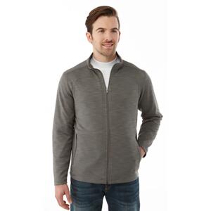 Men's Interlock Full-Zip Jacket Miniaturansicht