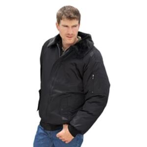 Nylon Flight Jacket Miniaturansicht