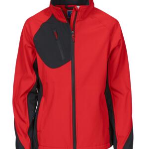 2423 Ladies Softshell Jacket Miniaturansicht