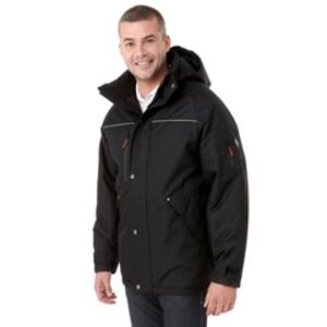 Heavy Duty Insulated Rugged Wear Parka Miniaturansicht