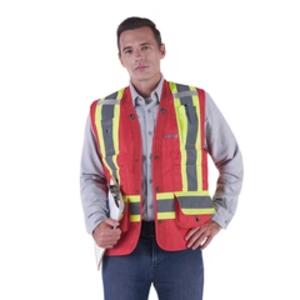 Hi-Vis Surveyor Vest Miniaturansicht