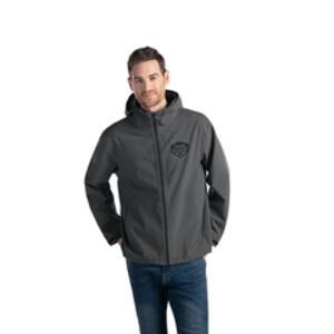 Men's Rain Jacket Miniaturansicht