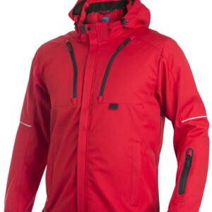 3406 Functional Jacket Miniaturansicht