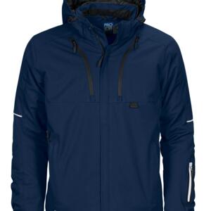 3407 Padded Functional Jacket Miniaturansicht