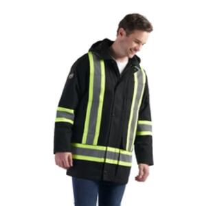 Hi-Vis Parka Miniaturansicht