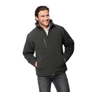 Men's Insulated Softshell Miniaturansicht
