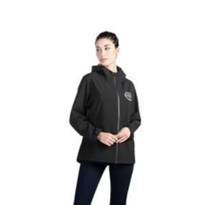 Ladies Rain Jacket Miniaturansicht