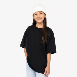 Native Spirit Kids Oversized T-Shirt Miniaturansicht