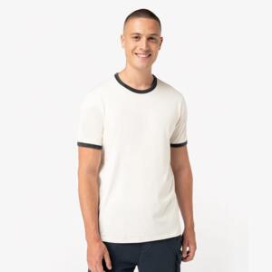 Native Spirit Ringer T-Shirt Miniaturansicht