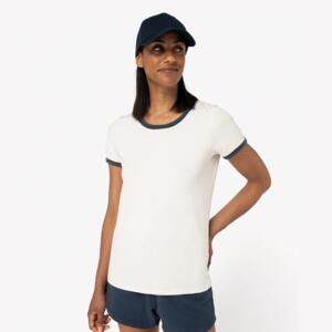 Native Spirit Ladies Ringer T-Shirt Miniaturansicht