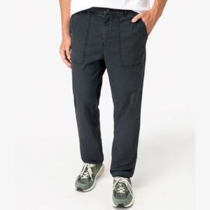 Native Spirit Washed Effect Trousers Miniaturansicht