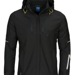 3412 Ladies Functional Jacket Miniaturansicht