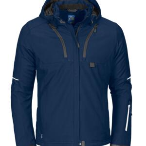 3413 Ladies Padded Functional Jacket Miniaturansicht
