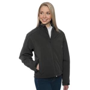 Ladies Insulated Softshell Miniaturansicht