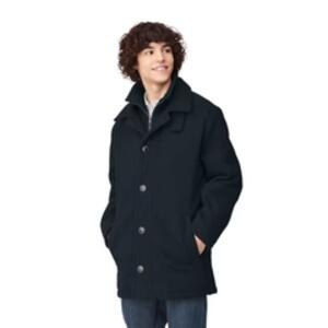Youth Melton Jacket Miniaturansicht