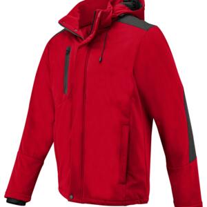 3417 Padded Functional Jacket Miniaturansicht