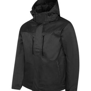 5430 Functional Jacket Miniaturansicht