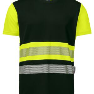 6020 EN ISO 20471 Class 1 T-Shirt Miniaturansicht