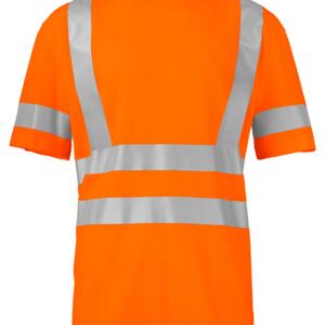 6030 EN ISO 20471 Class 3/2 T-Shirt Miniaturansicht