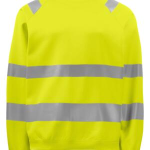 Prio 6106 Sweatshirt EN ISO 20471 Class 3 Miniaturansicht