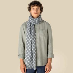 Spasso Sunburst Scarf Miniaturansicht