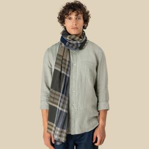 Spasso Crosscheck Scarf Miniaturansicht
