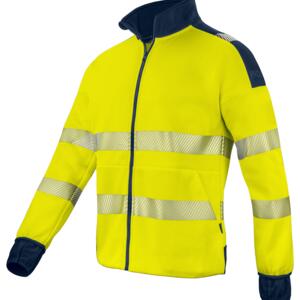 6109 Sweatshirt EN ISO 20471 Class 3/2 Miniaturansicht