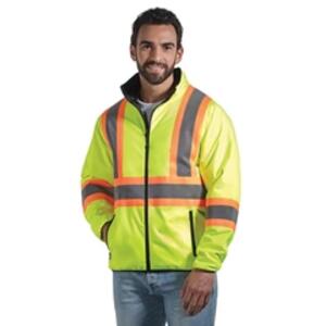 Hivis Reversible Jacket Miniaturansicht