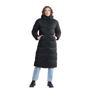 Ladies Heavyweight Puffy Coat Miniaturansicht