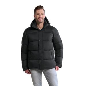 Heavyweight Puffy Coat Miniaturansicht