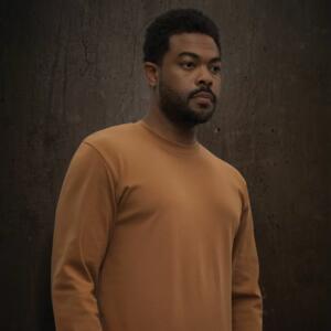 ATC WeRK™ HEAVYWEIGHT RING SPUN COTTON LONG SLEEVE TEE Miniaturansicht