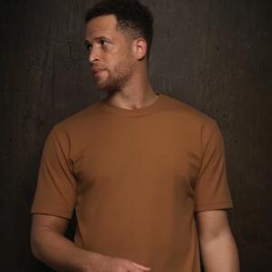 ATC WeRK™ HEAVYWEIGHT RING SPUN COTTON TALL TEE Miniaturansicht