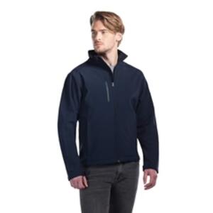 Men's Full Zip Softshell Miniaturansicht