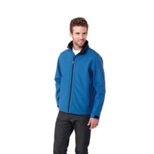 Men's Lightweight Softshell Jacket Miniaturansicht