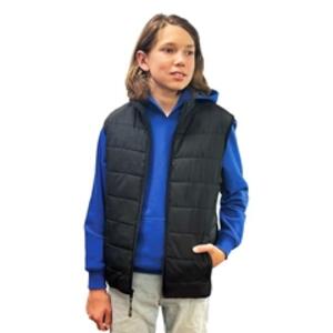 Youth Puffy Vest Miniaturansicht