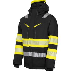 6446 Functional Jacket EN ISO 20471 Class 1 Miniaturansicht