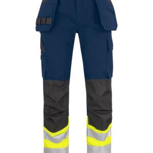 Prio 6534 Waistpants EN ISO 20471 Class 1 Miniaturansicht