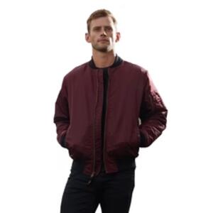 Men's Insulated Bomber Miniaturansicht