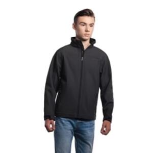 Youth Lightweight Softshell Jacket Miniaturansicht